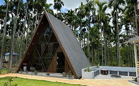 Sirivasa Homestay Chikmagalur